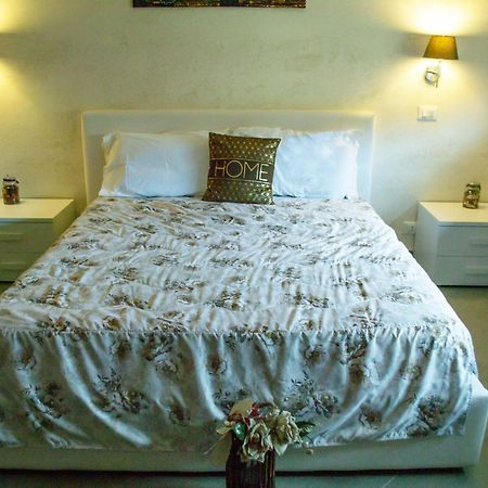 B&B Gioia Катандзаро Екстериор снимка