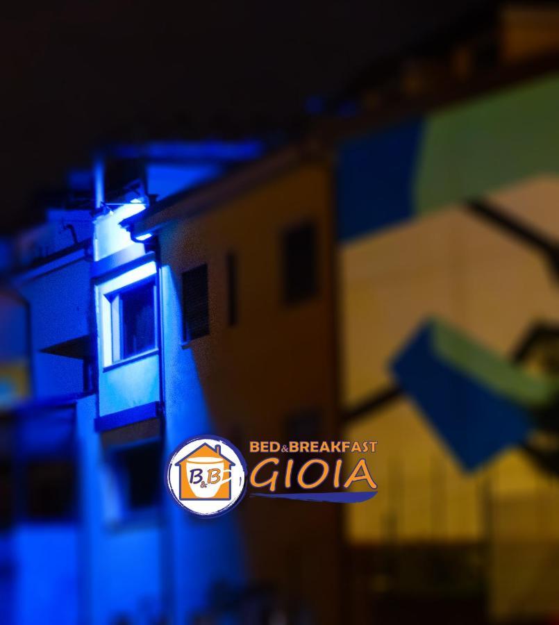 B&B Gioia Катандзаро Екстериор снимка