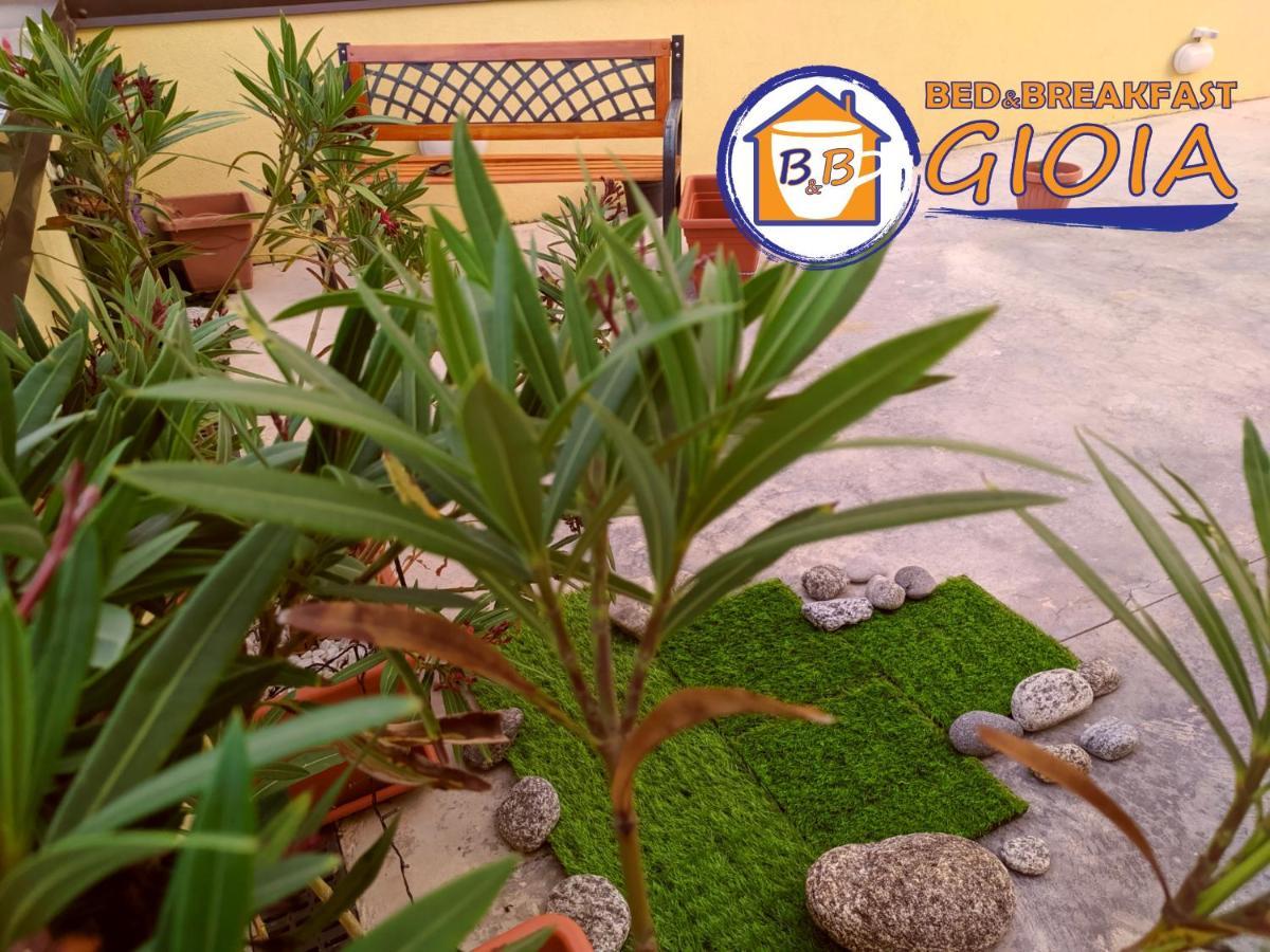 B&B Gioia Катандзаро Екстериор снимка