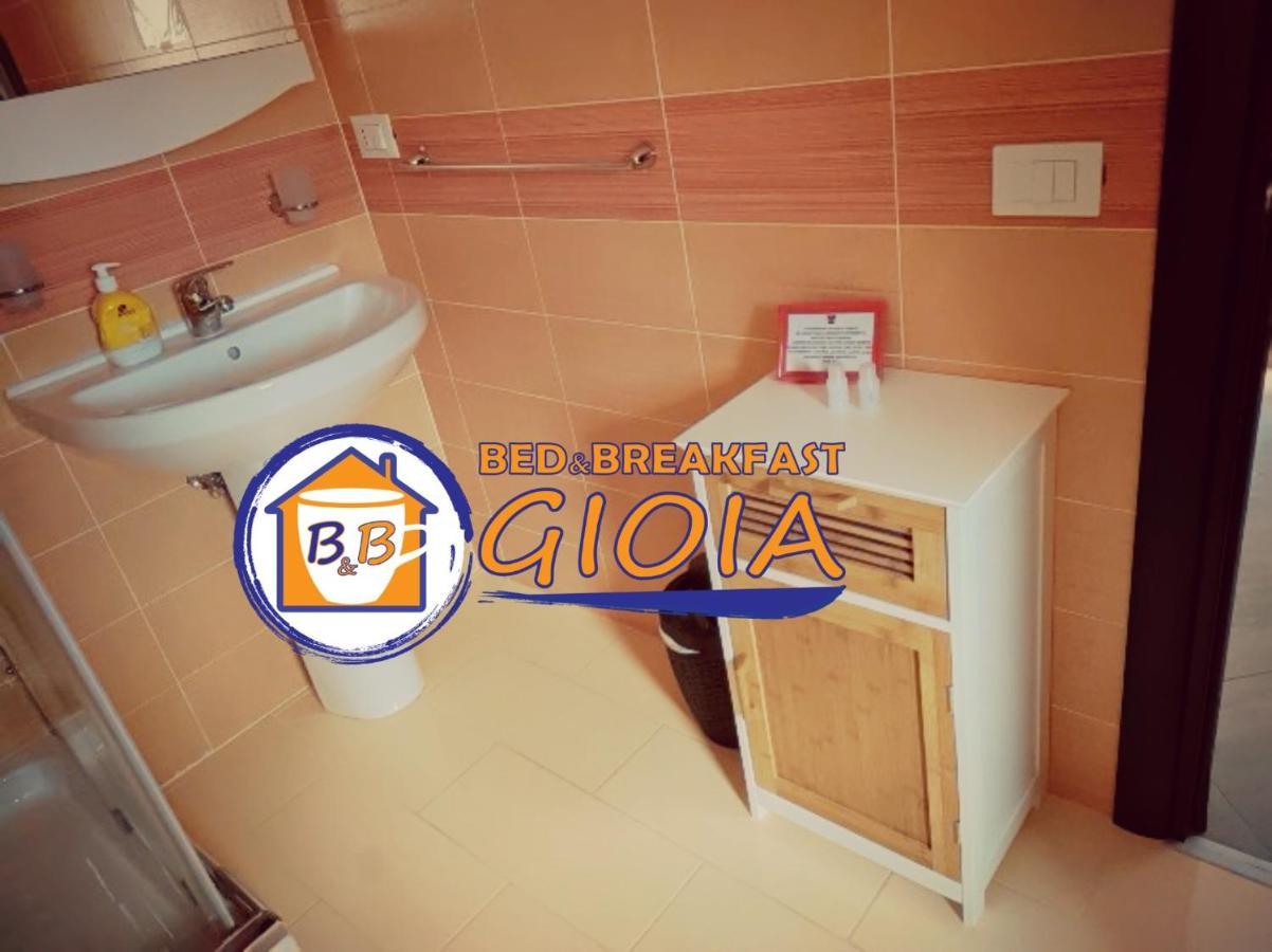B&B Gioia Катандзаро Екстериор снимка