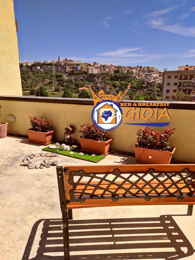 B&B Gioia Катандзаро Екстериор снимка