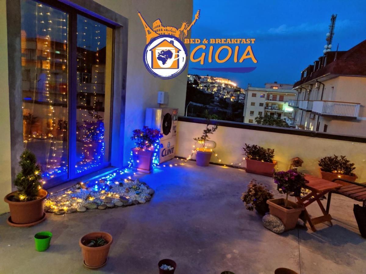 B&B Gioia Катандзаро Екстериор снимка