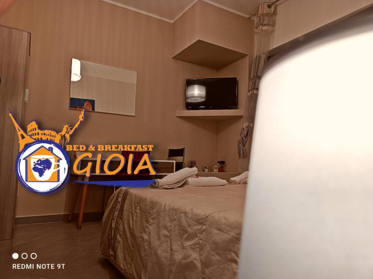B&B Gioia Катандзаро Екстериор снимка