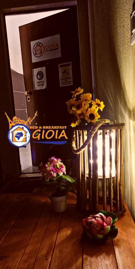 B&B Gioia Катандзаро Екстериор снимка