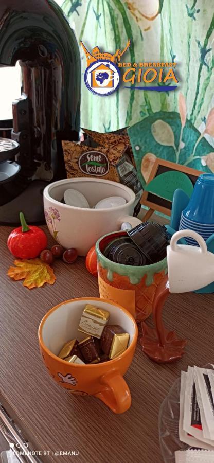 B&B Gioia Катандзаро Екстериор снимка