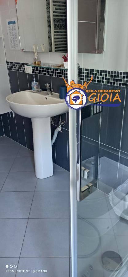 B&B Gioia Катандзаро Екстериор снимка