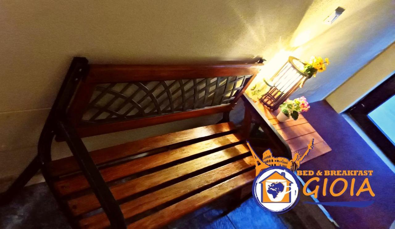 B&B Gioia Катандзаро Екстериор снимка