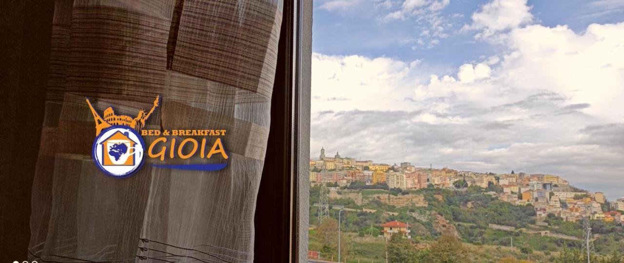 B&B Gioia Катандзаро Екстериор снимка