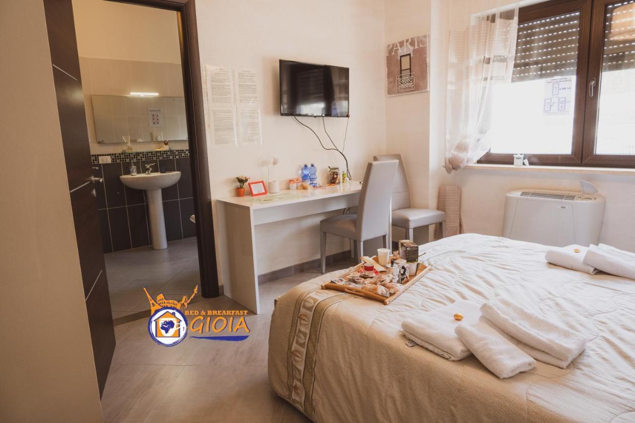B&B Gioia Катандзаро Екстериор снимка