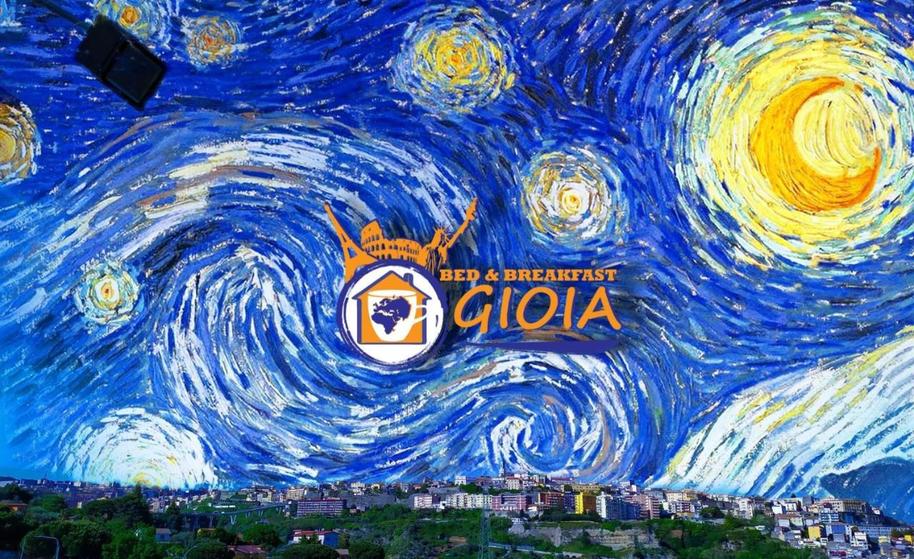 B&B Gioia Катандзаро Екстериор снимка