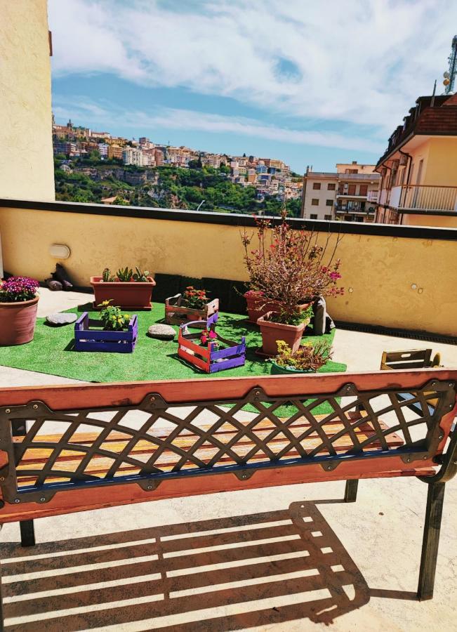 B&B Gioia Катандзаро Екстериор снимка