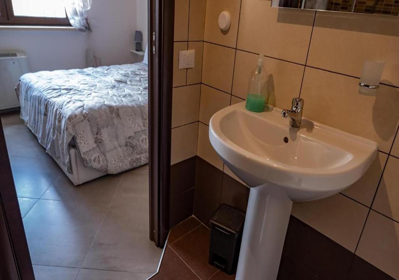 B&B Gioia Катандзаро Екстериор снимка