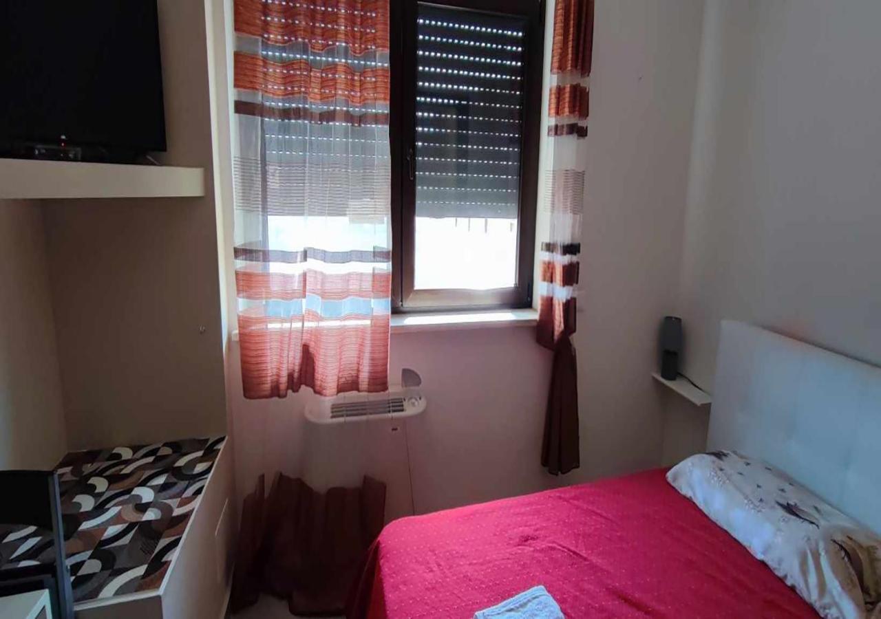 B&B Gioia Катандзаро Екстериор снимка