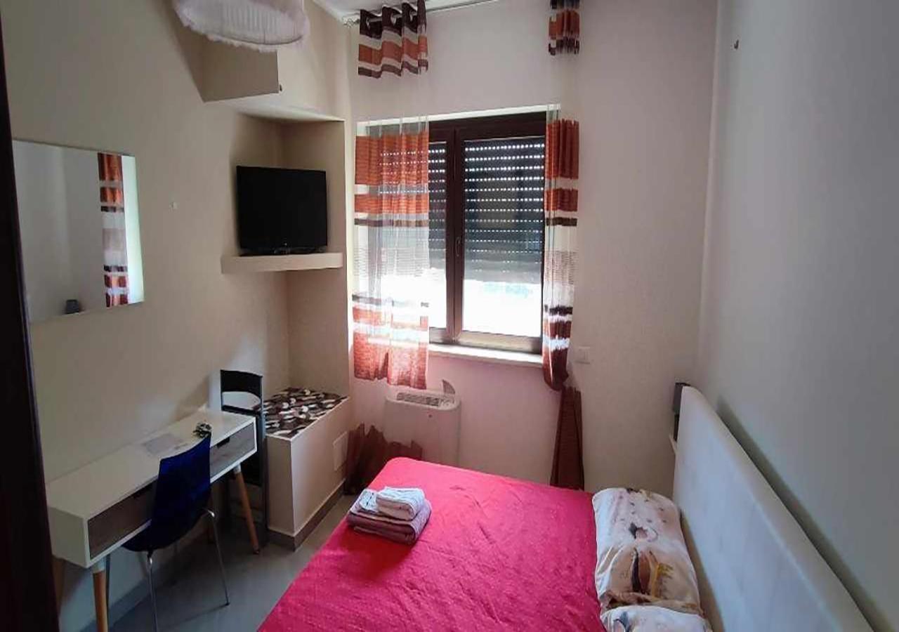 B&B Gioia Катандзаро Екстериор снимка