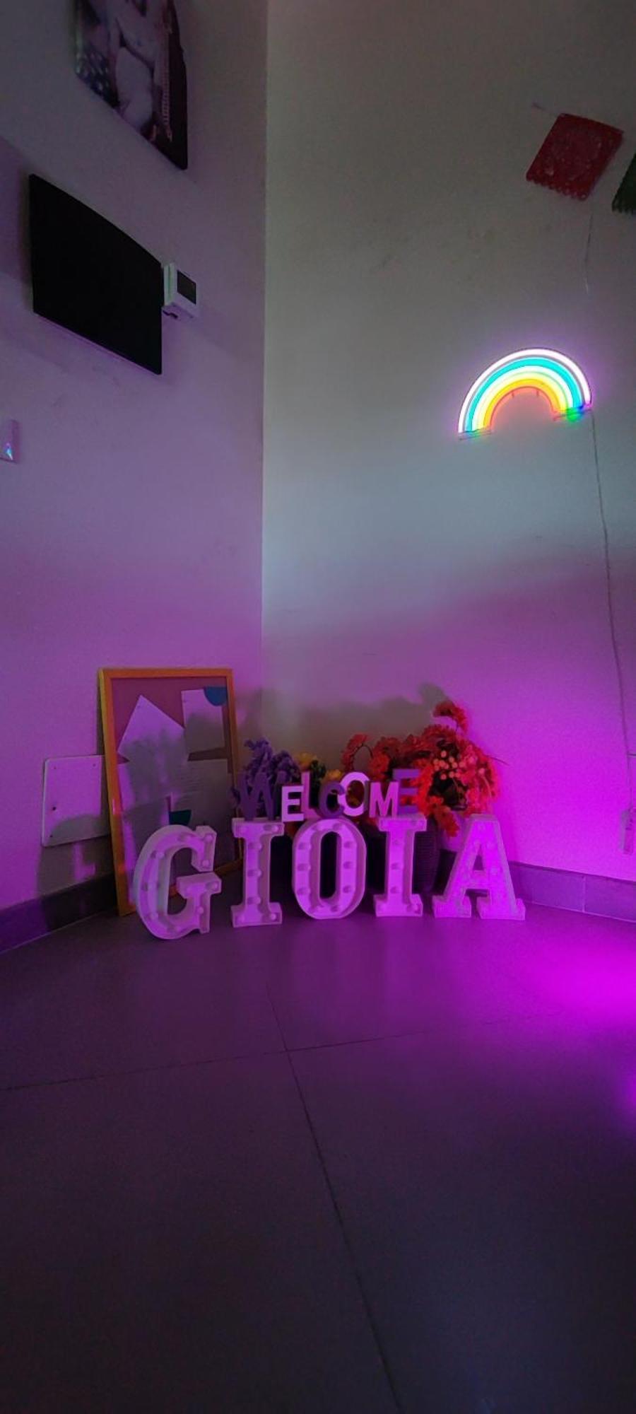 B&B Gioia Катандзаро Екстериор снимка