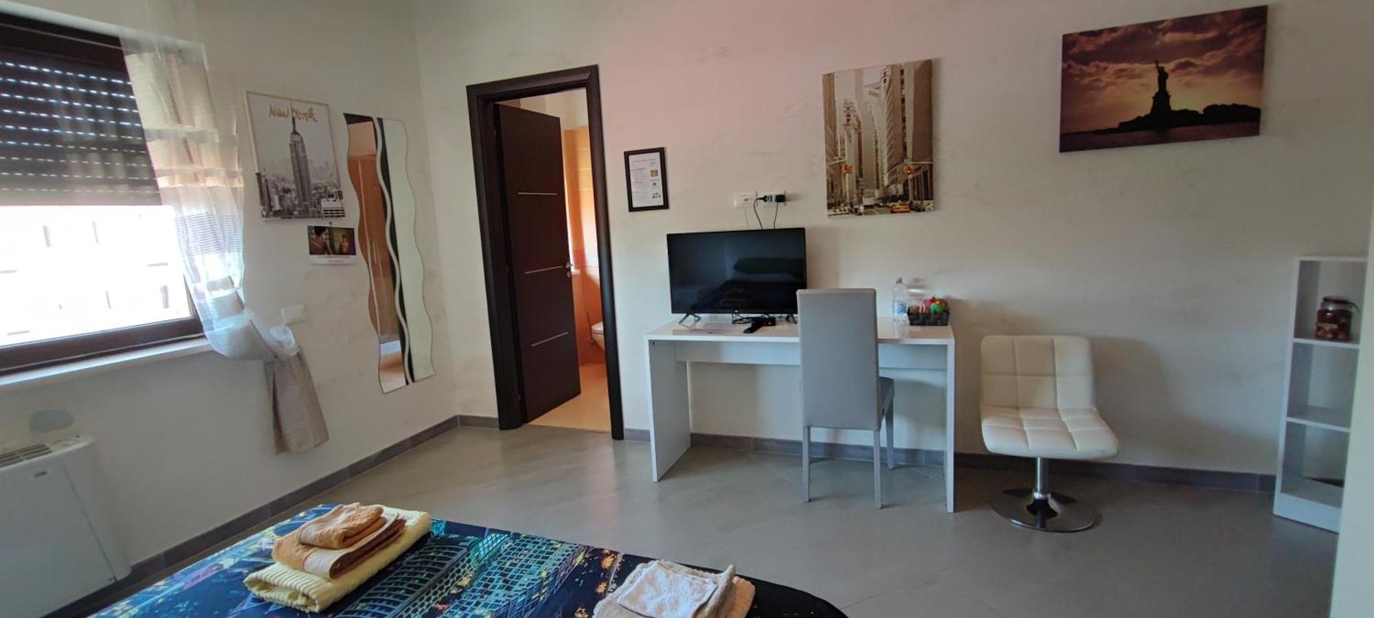 B&B Gioia Катандзаро Екстериор снимка