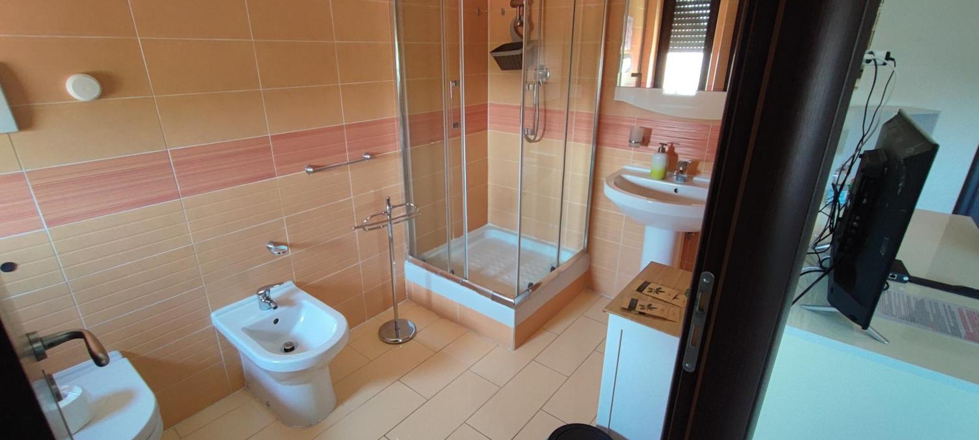 B&B Gioia Катандзаро Екстериор снимка