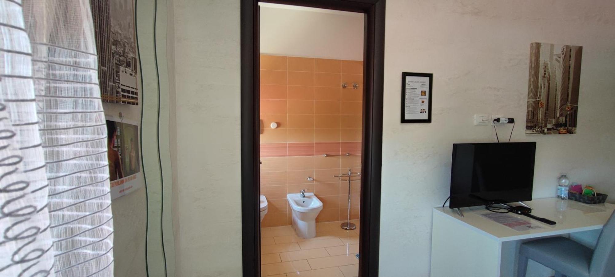 B&B Gioia Катандзаро Екстериор снимка