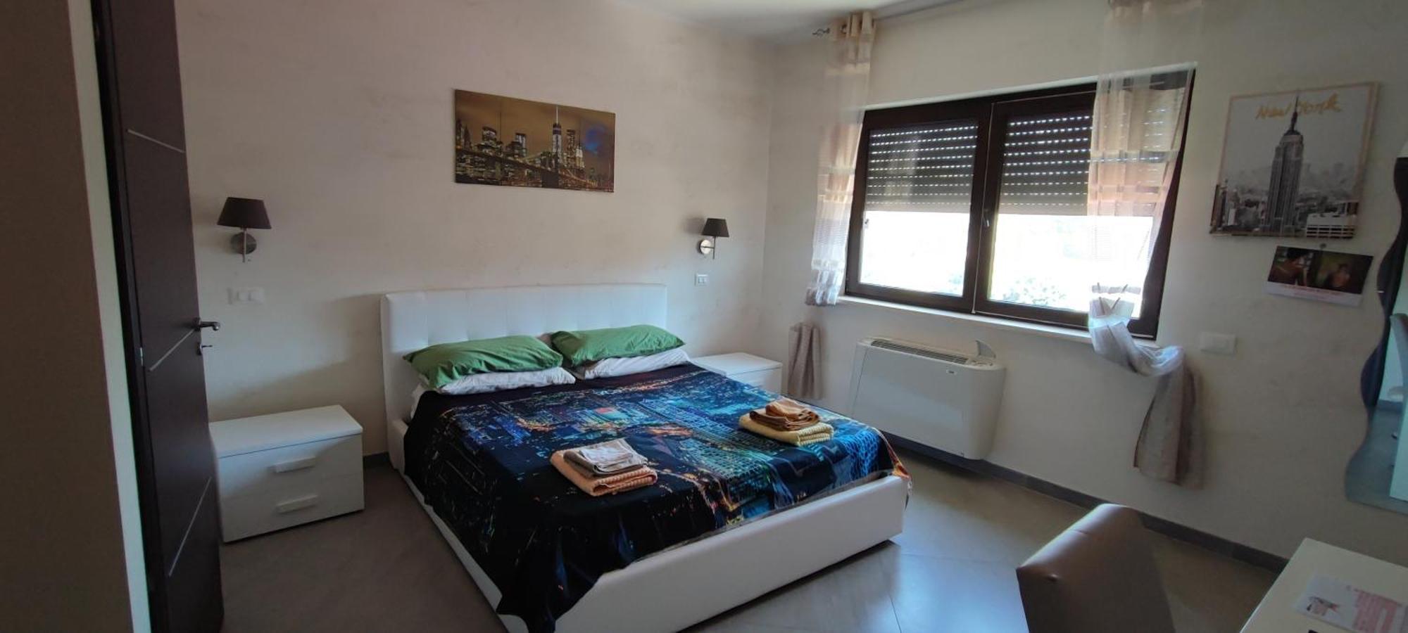 B&B Gioia Катандзаро Екстериор снимка