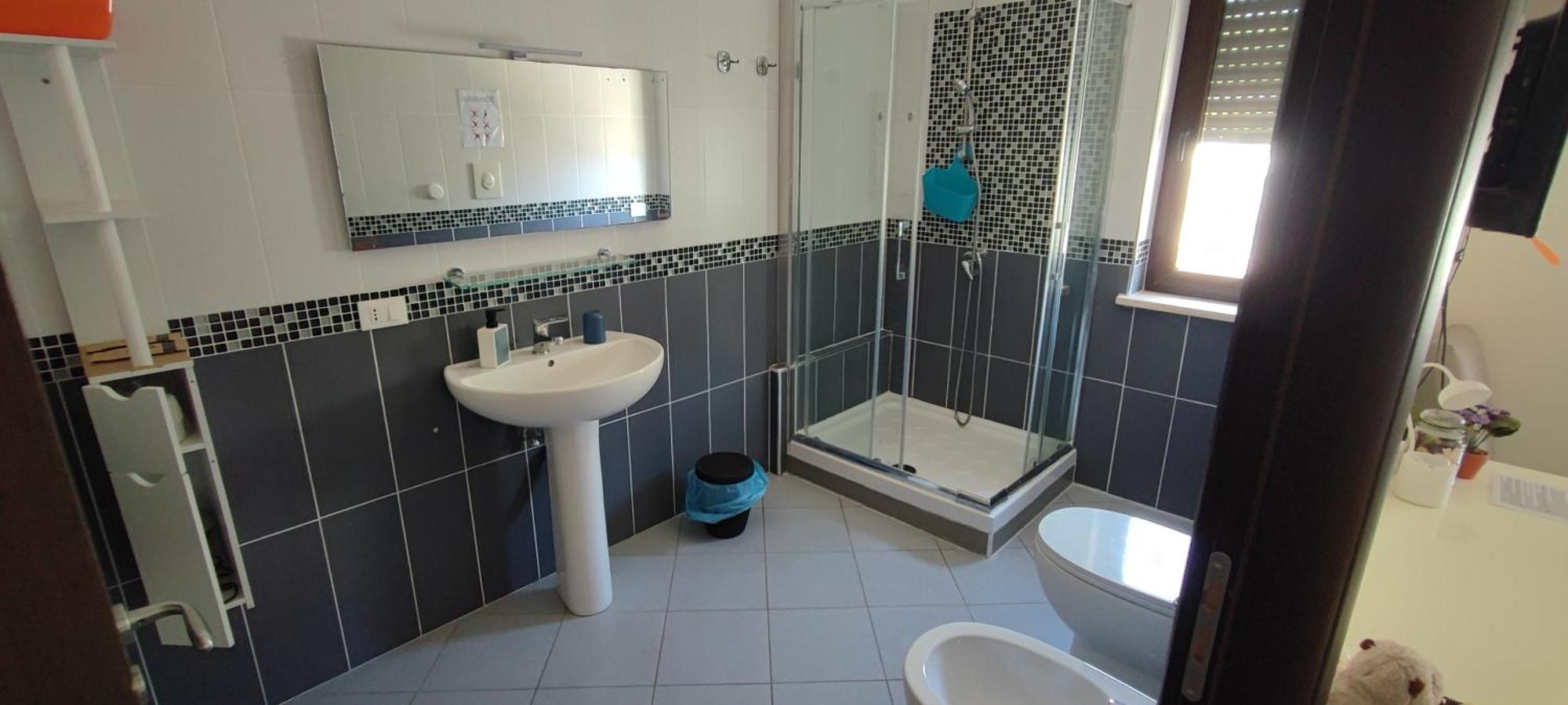 B&B Gioia Катандзаро Стая снимка