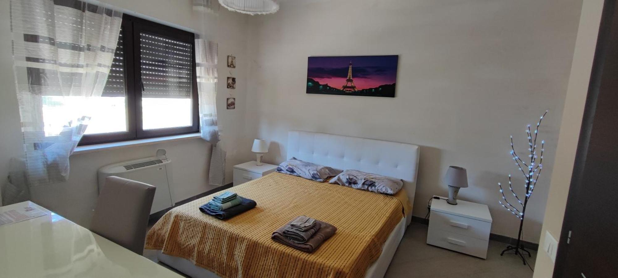 B&B Gioia Катандзаро Екстериор снимка