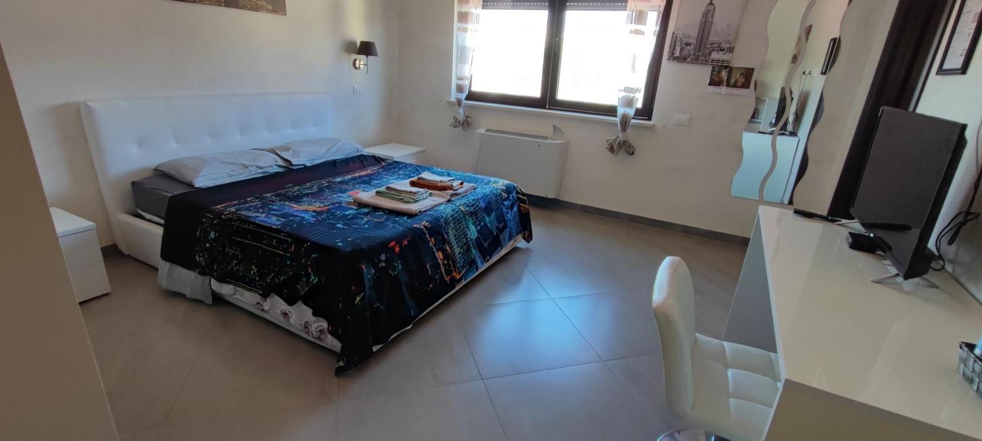 B&B Gioia Катандзаро Екстериор снимка