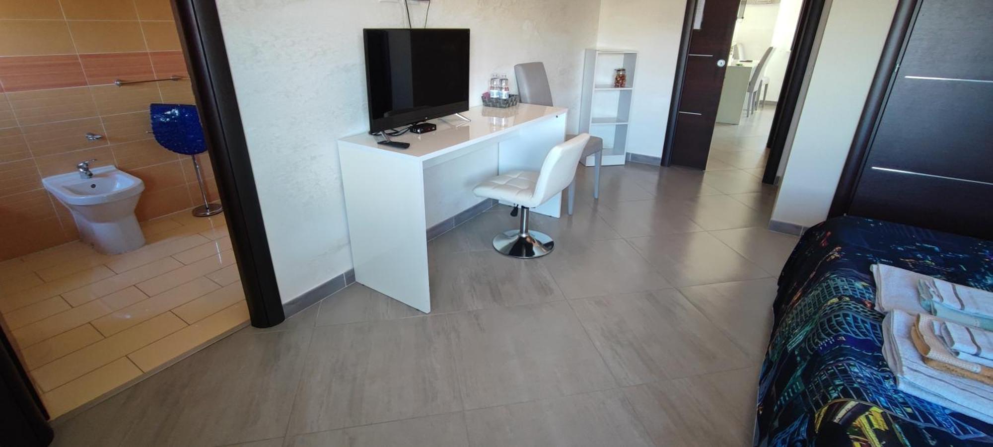 B&B Gioia Катандзаро Екстериор снимка