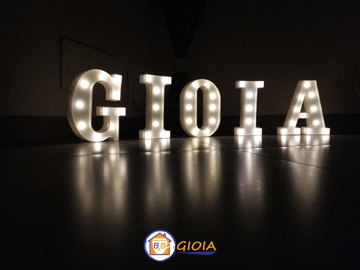 B&B Gioia Катандзаро Екстериор снимка