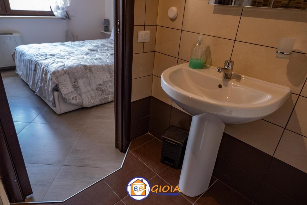 B&B Gioia Катандзаро Екстериор снимка